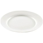 CONNOISSEUR A LA CARTE SIDE PLATES 185MM WHITE BOX 6
