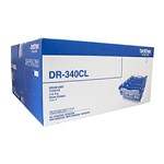 BROTHER DR340CL DRUM UNIT
