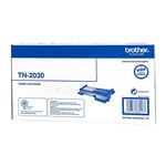 BROTHER TN2030 MONO LASER TONER CARTRIDGE BLACK