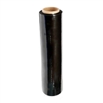 CUMBERLAND SHRINK WRAP HAND PALLET 20 MICRON 500MM X 450M BLACK
