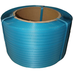 CUMBERLAND PALLET STRAPPING PP 12MM X 1000M BLUE