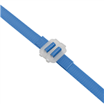 CUMBERLAND PLASTIC BUCKLES FOR 12MM STRAPPING PK1000