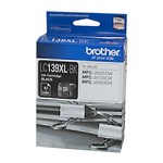 BROTHER LC139XL INK CARTRIDGE BLACK