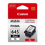 CANON PG645XL INK CARTRIDGE HIGH YIELD BLACK