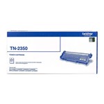 BROTHER TN2350 TONER CARTRIDGE BLACK