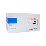 WHITEBOX COMPATIBLE FUJI XEROX CT202034 TONER CARTRIDGE CYAN