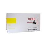 WHITEBOX COMPATIBLE FUJI XEROX CT202036 TONER CARTRIDGE YELLOW