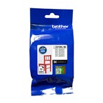 BROTHER LC3319XLB INK CARTRIDGE HIGH YIELD BLACK