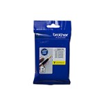 BROTHER LC3317Y INK CARTRIDGE YELLOW