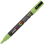 POSCA PC3M PAINT MARKER BULLET FINE 13MM APPLE GREEN