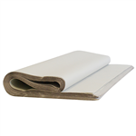CUMBERLAND BUTCHERS PAPER 48GSM 840 X 565MM WHITE PACK 50
