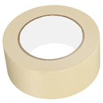 CUMBERLAND MASKING TAPE 48MM X 50M WHITE
