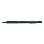 SIGN PEN PILOT 06MM BLACK