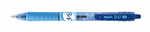 PILOT BEGREEN B2P BOTTLETOPEN RETRACTABLE BALLPOINT PEN 10MM BLUE