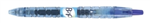 PEN PILOT B2P FINE 07MM BLUE BOX 9