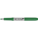 PERMANENT MARKER BIC INTENSITY 11MM FINE TIP GREEN PG BX11