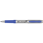 PERMANENT MARKER BIC INTENSITY 06MM ULTRA FINE TIP BLUE PG BX11