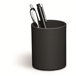 DURABLE ECO PEN HOLDER BLACK