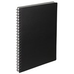 DERWENT ACADEMY A4 VISUAL ART DIARY  120 PAGES