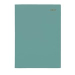 CUMBERLAND 2027 SOHO DIARY A4 DAYTOPAGE JADE FROST