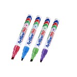ARTLINE 90 PERMANENT MARKER 5MM CHISEL NIB BRIGHTS