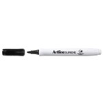 ARTLINE SUPREME WHITEBOARD MARKER BLACK ANTIMICROBIAL