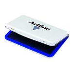ARTLINE EHJ3 STAMP PAD 1 BLUE
