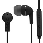 MOKI NOISE ISOEARBUDS MIC BK