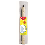 MAPED BAROQUE RECORDER BEIGE
