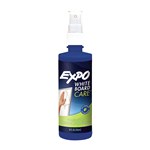 EXOP WHITEBOARD CLEANER SPRAY 250ML