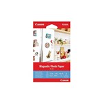 CANON MAGNETIC PHOTO PAPER