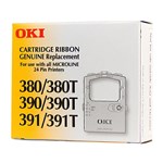 OKI RIBBON 380390391 SERIES
