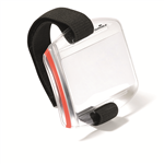 DURABLE NAME BADGE WITH ARM BAND