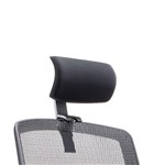 ADD HEADREST TO HARTLEY TASK CHAIR  COMFORT UPGRADE