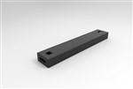 BOOST  HALO SINGLE CABLE TRAY FOR 1500MM WORKTOPS