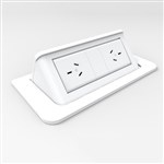 POPUP INDESK POWER  USB MODULE