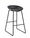 ARIES BAR STOOL STYLISH  PREASSEMBLED FOR YOUR HOME