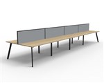 ETERNITY BACK TO BACK WORKSTATION