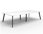 ETERNITY BACK TO BACK WORKSTATION  MODERN OFFICE FURNITURE