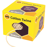 MARBIG COTTON TWINE 80M