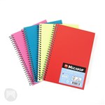 Micador A5 Visual Art Diary  Assorted Colors