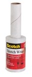 Scotch 8033 Stretch Wrap w Dispenser