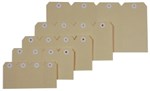 Esselte Shipping Tags No 3 95x47mm  Box of 1000