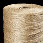 Natural Jute Twine 315m  Strong  Versatile