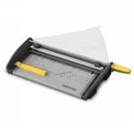Fellowes A4 Plasma Guillotine Cutter  Precision  Ease