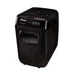 Fellowes 200C AutoMax CrossCut Shredder