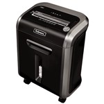 Fellowes 79Ci CrossCut Shredder Secure Your Documents