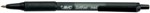 BIC Soft Feel Retractable Ballpoint Pens  Black