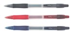 Artline 5570 Geltrac Retractable Gel Pen  07mm Blue