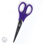 Micador 360150 Purple Handle Scissors